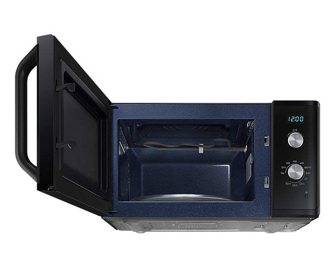 Bänkdiskmaskin 23 l 1250 W Samsung MG23K3614AK/BA 8806090397288 Mikrovågsugnar MG23K3614AK/BA www.electricalstuff.se Elec
