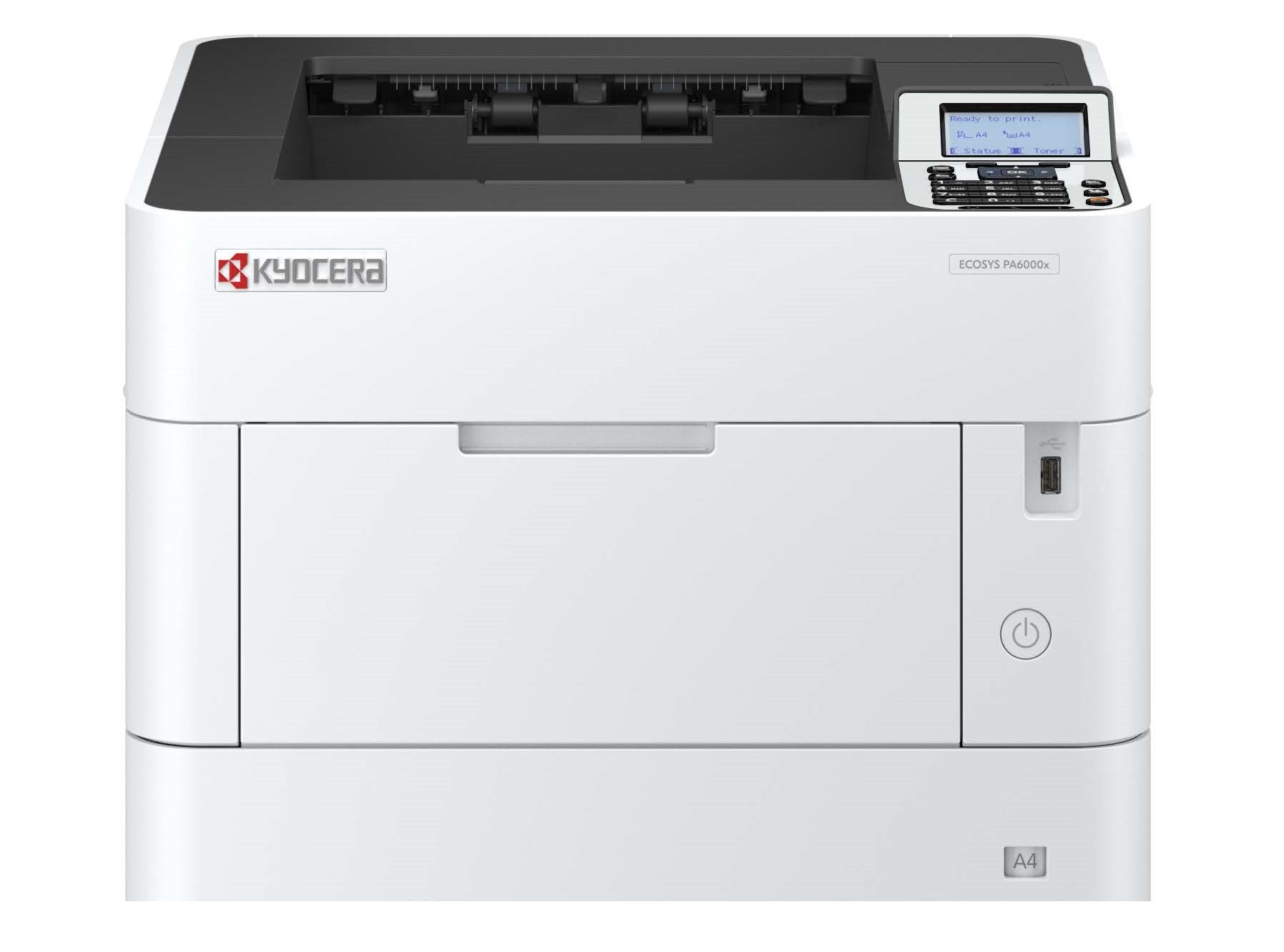 www.electricalstuff.se ElectricalStuff.se KYOCERA PA6000x 1200 x 1200 DPI A4 KYOCERA 110C0T3NL0 0632983079904|632983079904
