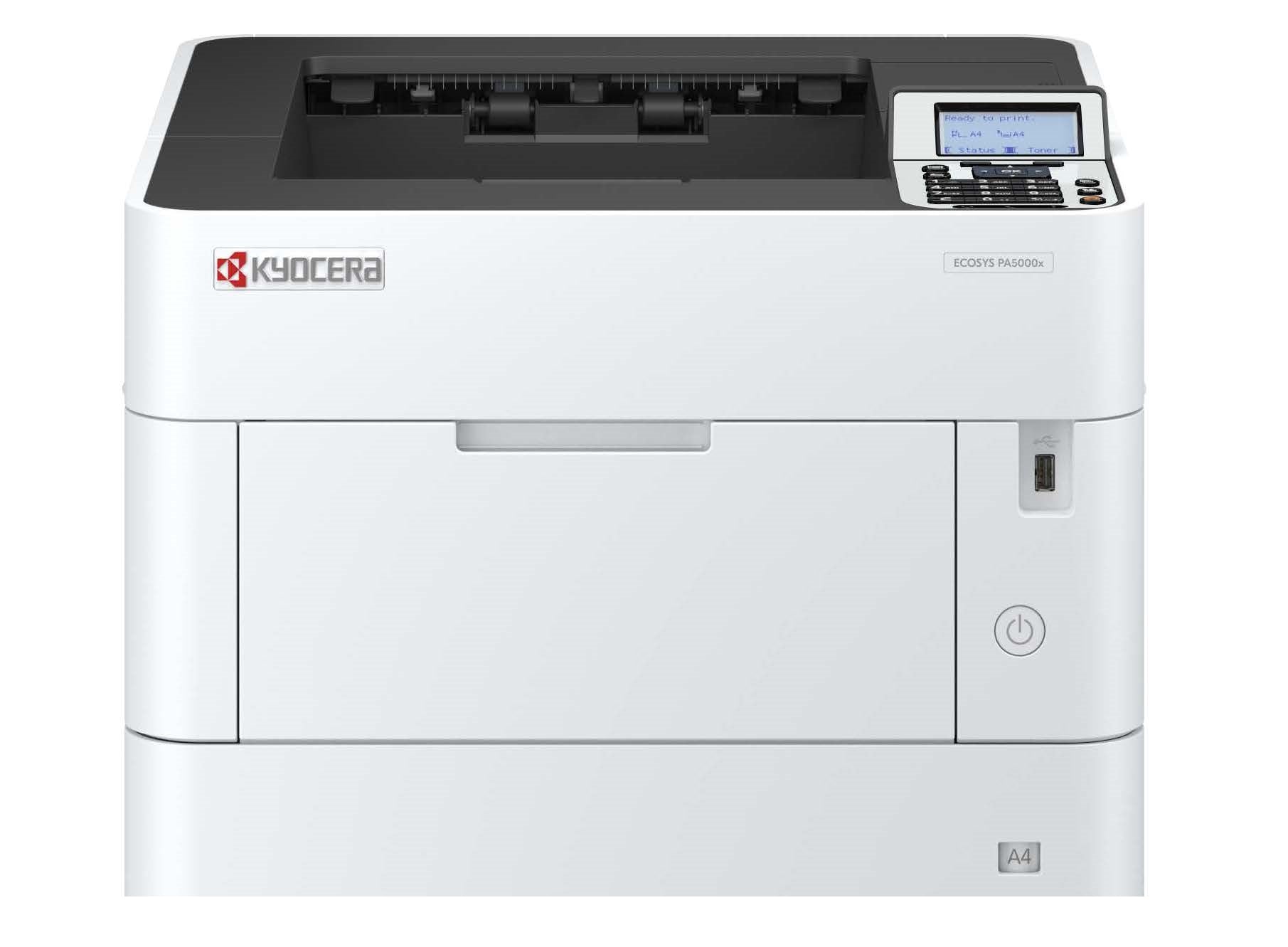 www.electricalstuff.se ElectricalStuff.se KYOCERA PA5000x 1200 x 1200 DPI A4 KYOCERA 110C0X3NL0 0632983080009|632983080009