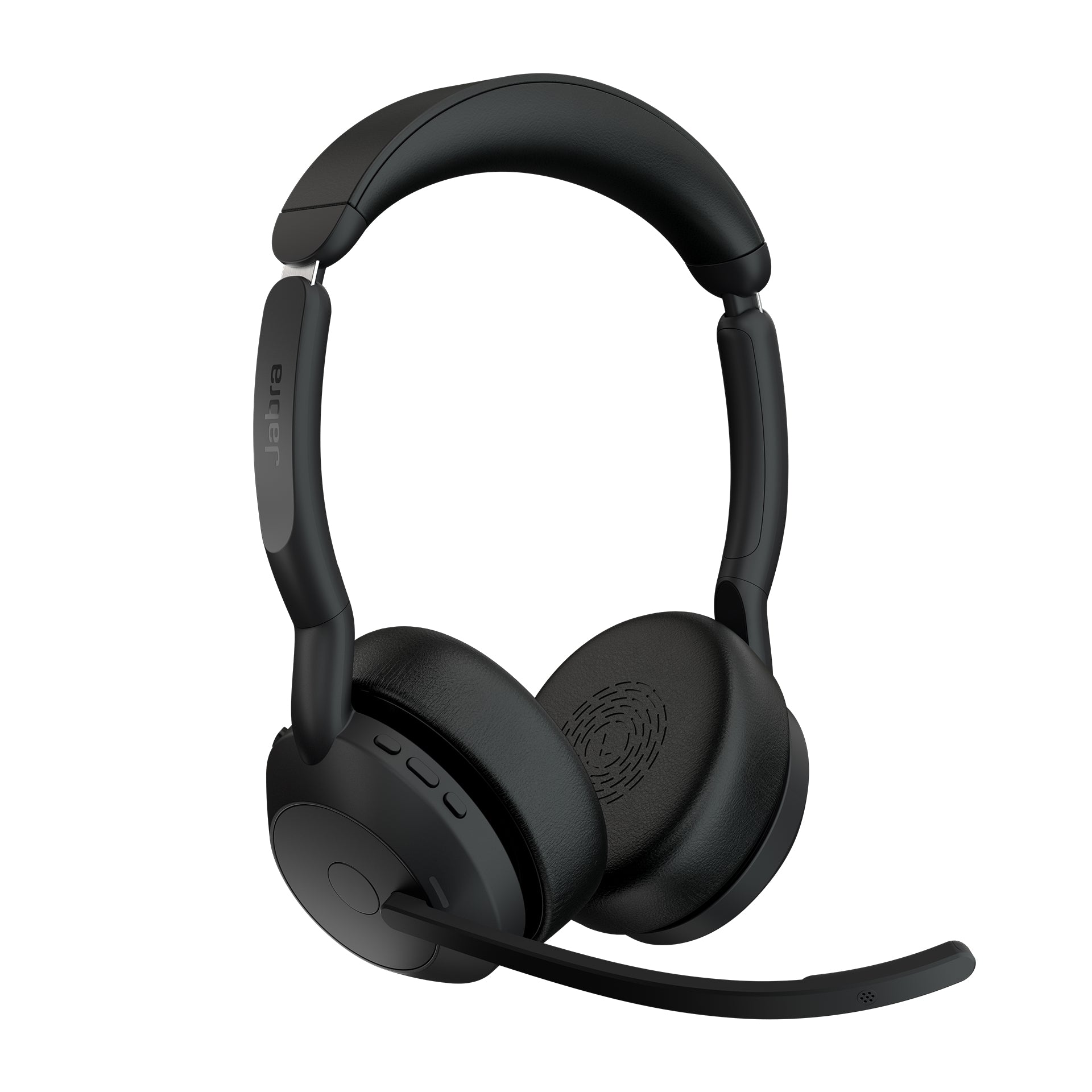 ter Bluetooth Laddningsställ Svart Jabra 25599-989-889 5706991027532 Hörlurar och Headsets 25599-989-889 www.electricalstu