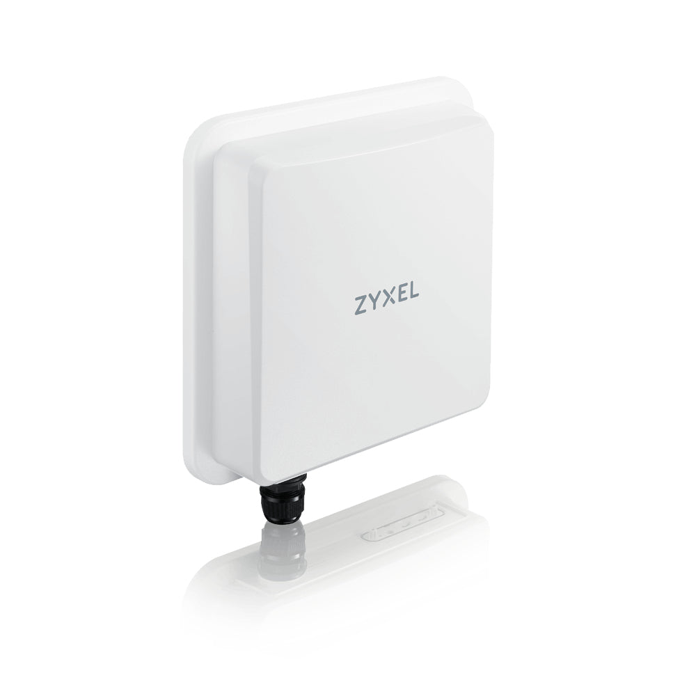 5 GHz) 5G Vit Zyxel FWA-710-EU0102F 4718937631247 Trådlösa Routrar Nebula FWA710 www.electricalstuff.se ElectricalStuff.se