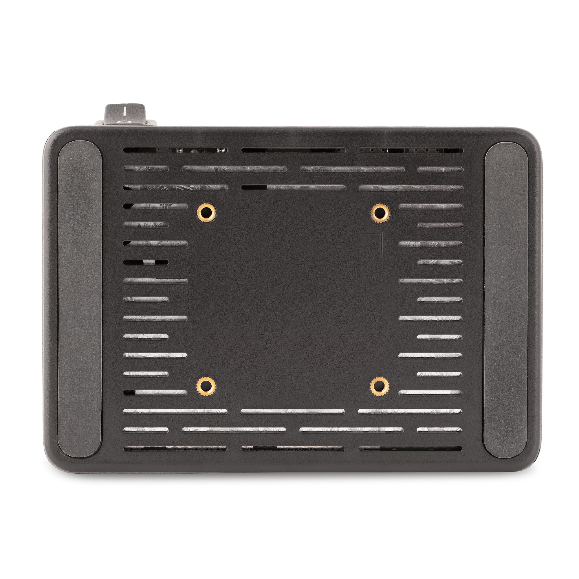 ricalstuff.se ElectricalStuff.se StarTech.com USB-C-hubb med 10 portar - 8x USB-A/2x USB-C - Självförsörjande med 65 W nät