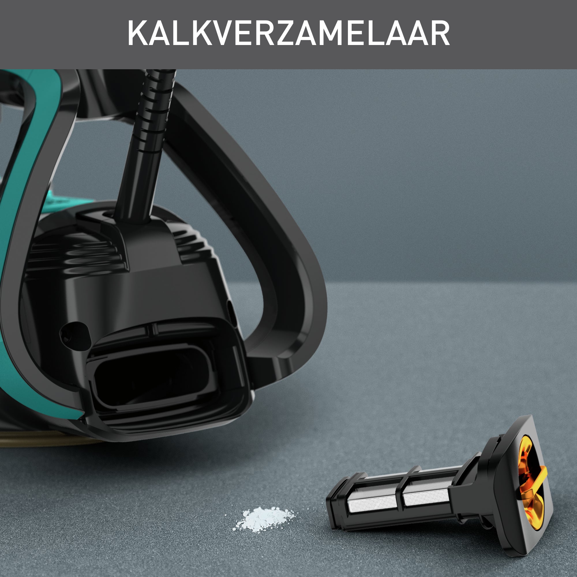 .se ElectricalStuff.se Tefal Puregliss FV8066 Torr & Ångstrykjärn Durilium AirGlide Autoclean soleplate 3000 W Svart, Blå