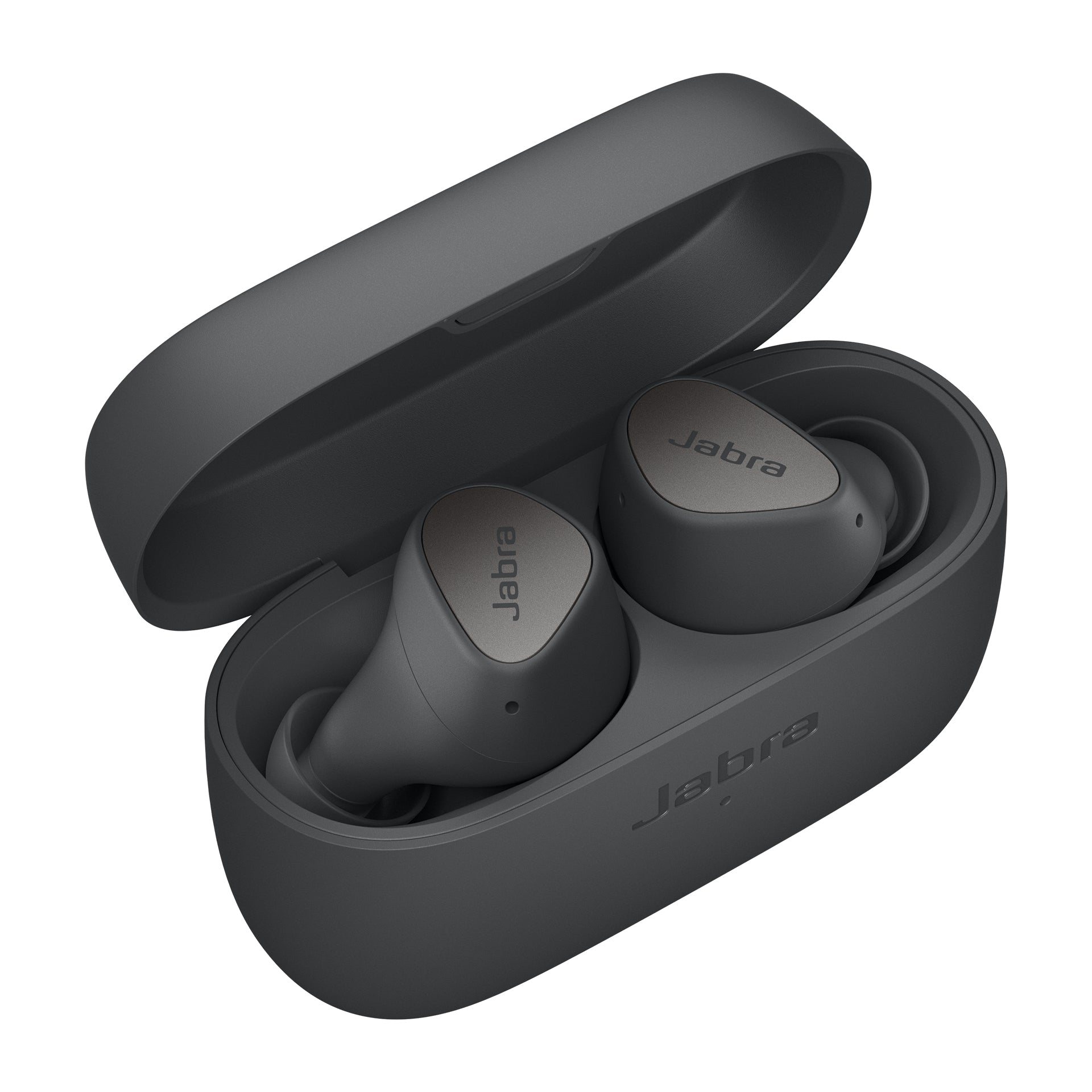 l/musik Bluetooth Svart Jabra 100-99183000-99 Hörlurar och Headsets 100-99183000-99 www.electricalstuff.se ElectricalStuf