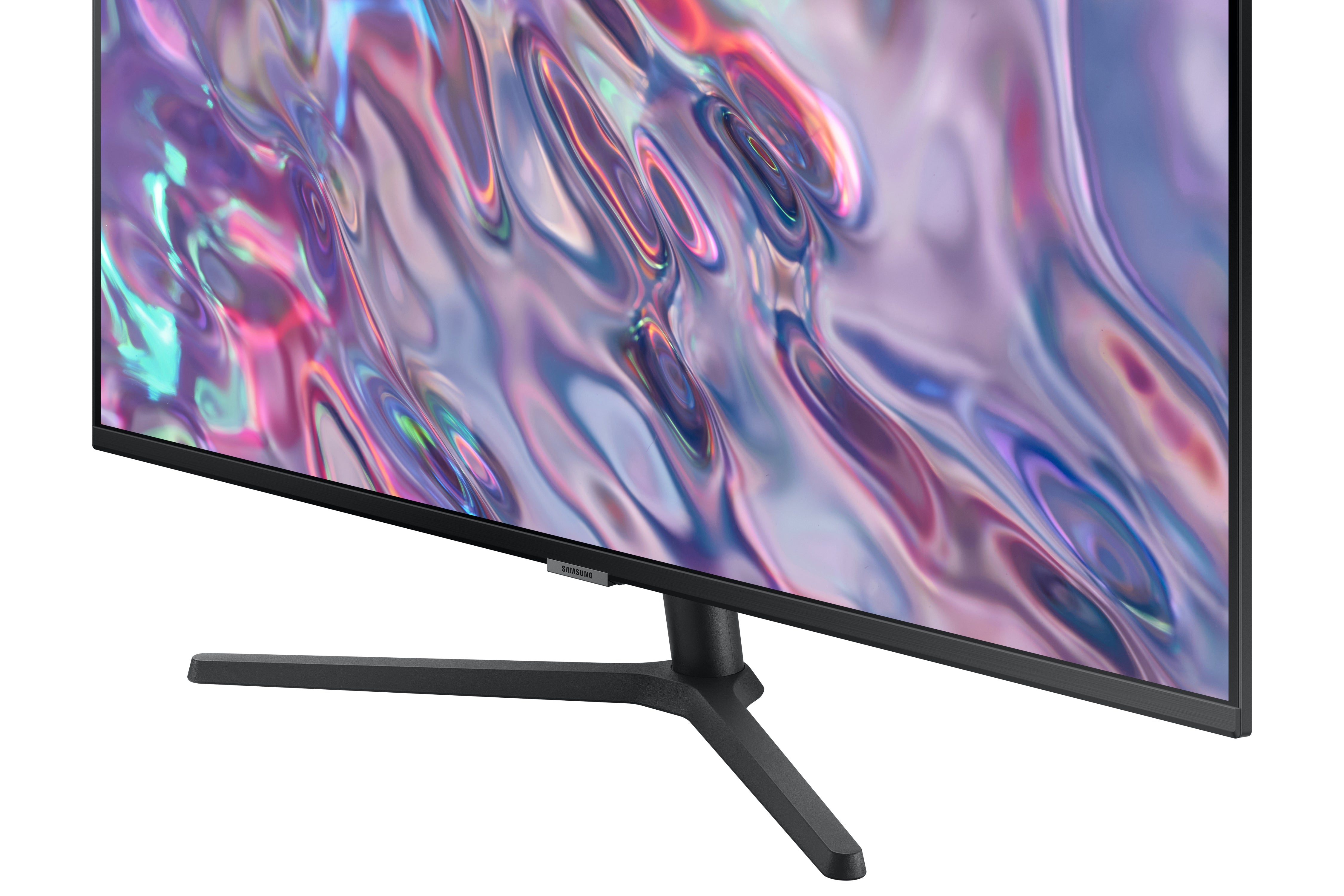 ED display 86,4 cm (34") 3440 x 1440 pixlar UltraWide Quad HD Svart Samsung LS34C500GAUXEN 8806094760347 Platta Pc-Skärmar V