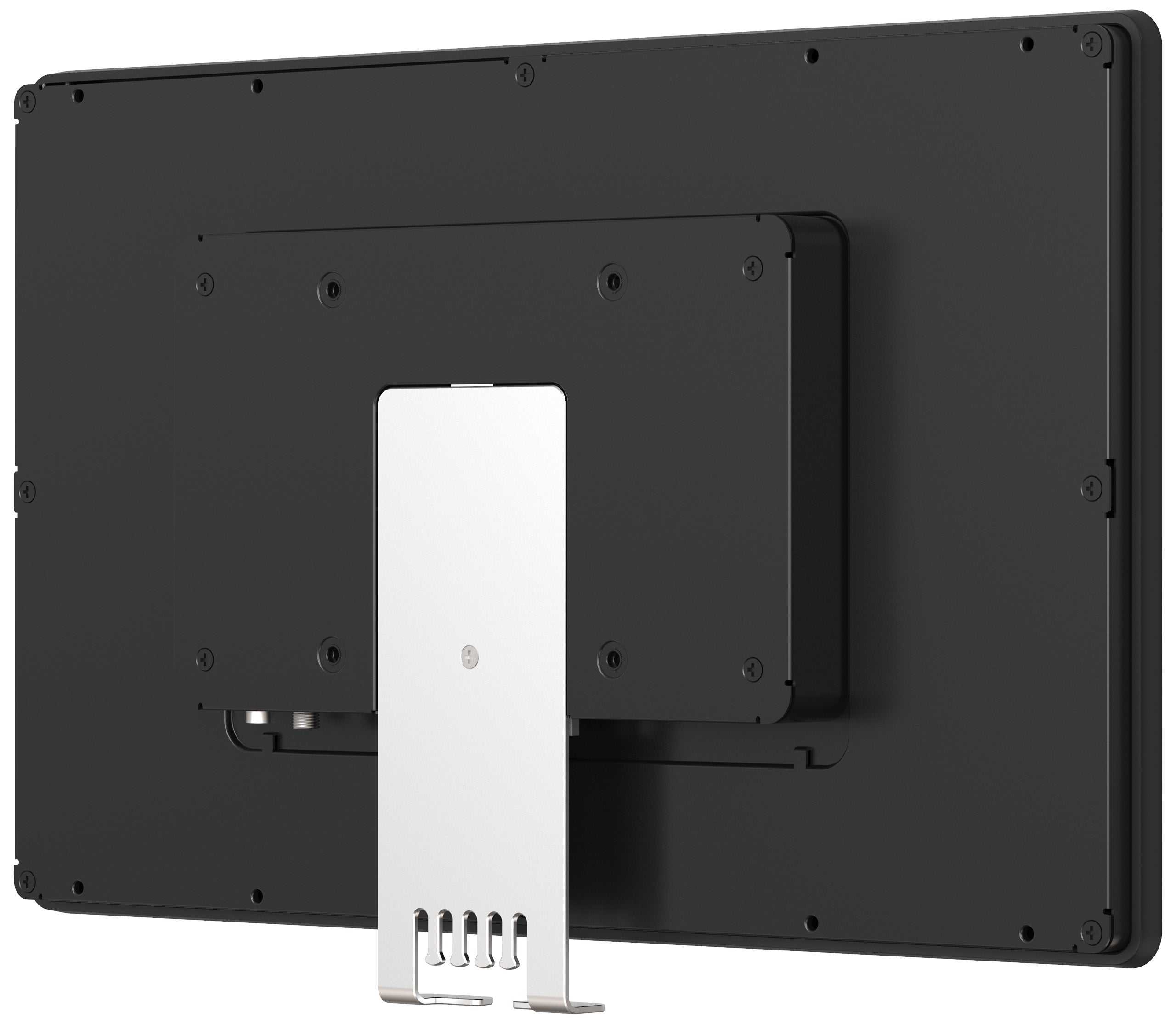 e TF1615MC-B1 platta pc-skärmar 39,6 cm (15.6") 1920 x 1080 pixlar Full HD Pekskärm Svart iiyama TF1615MC-B1 4948570121793 P