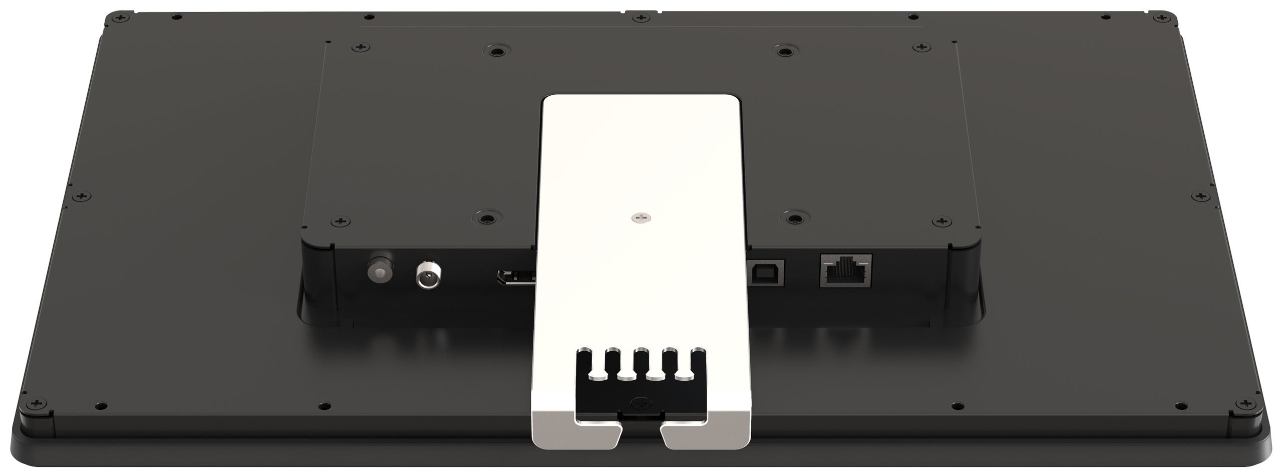 ricalStuff.se iiyama ProLite TF1615MC-B1 platta pc-skärmar 39,6 cm (15.6") 1920 x 1080 pixlar Full HD Pekskärm Svart iiyam