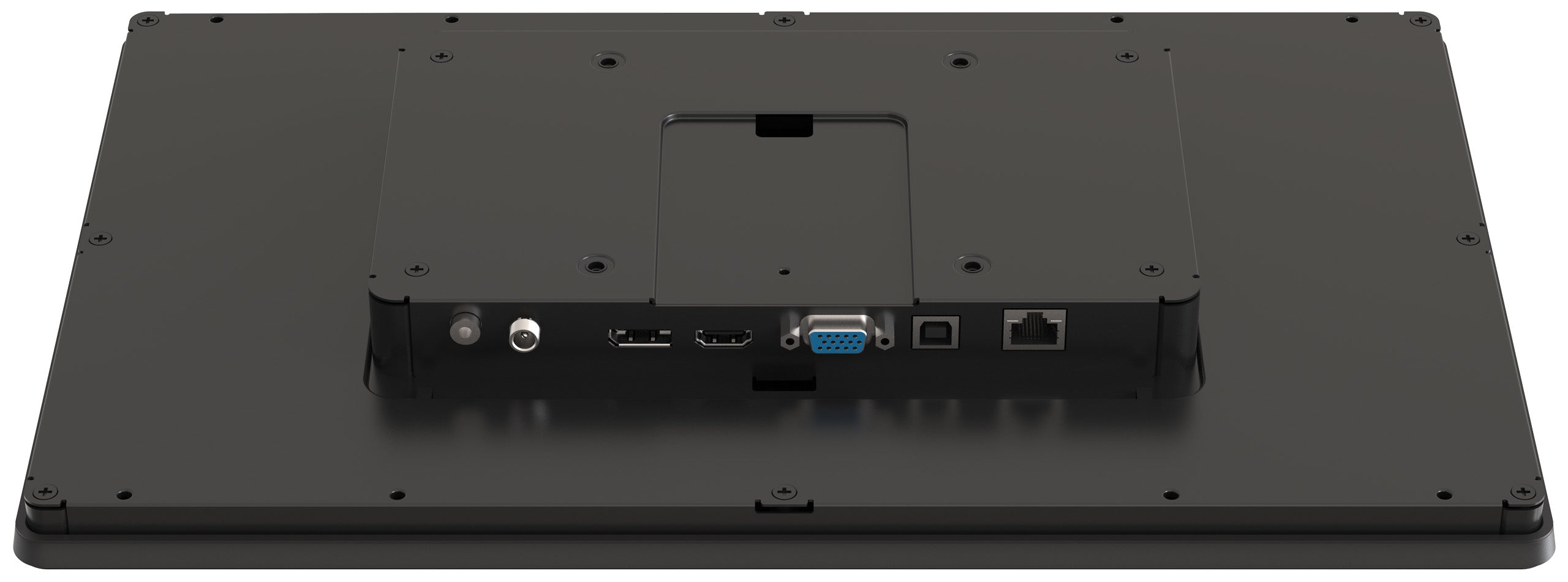 Full HD Pekskärm Svart iiyama TF1615MC-B1 4948570121793 Platta Pc-Skärmar ProLite TF1615MC-B1 www.electricalstuff.se Elect