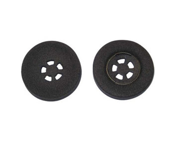 www.electricalstuff.se ElectricalStuff.se POLY EncorePro HW700 öronkuddar i skum och monteringsplattor (2 st.) POLY 85R24A