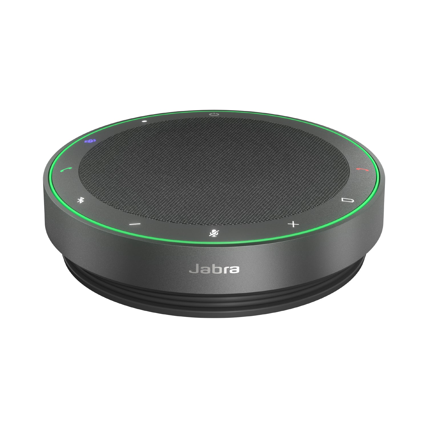 www.electricalstuff.se ElectricalStuff.se Jabra 2775-109 högtalartelefoner Universal USB/Bluetooth Grå Jabra 2775-109 5706