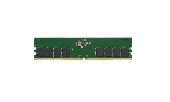 www.electricalstuff.se ElectricalStuff.se Kingston Technology ValueRAM KVR56U46BS8-16 RAM-minnen 16 GB 1 x 16 GB DDR5 5600