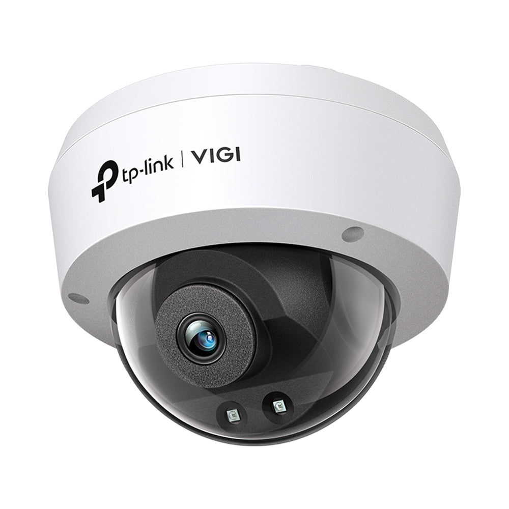 www.electricalstuff.se ElectricalStuff.se TP-Link VIGI C240I (4mm) Kupol-formad IP-säkerhetskamera Inomhus & utomhus 2560