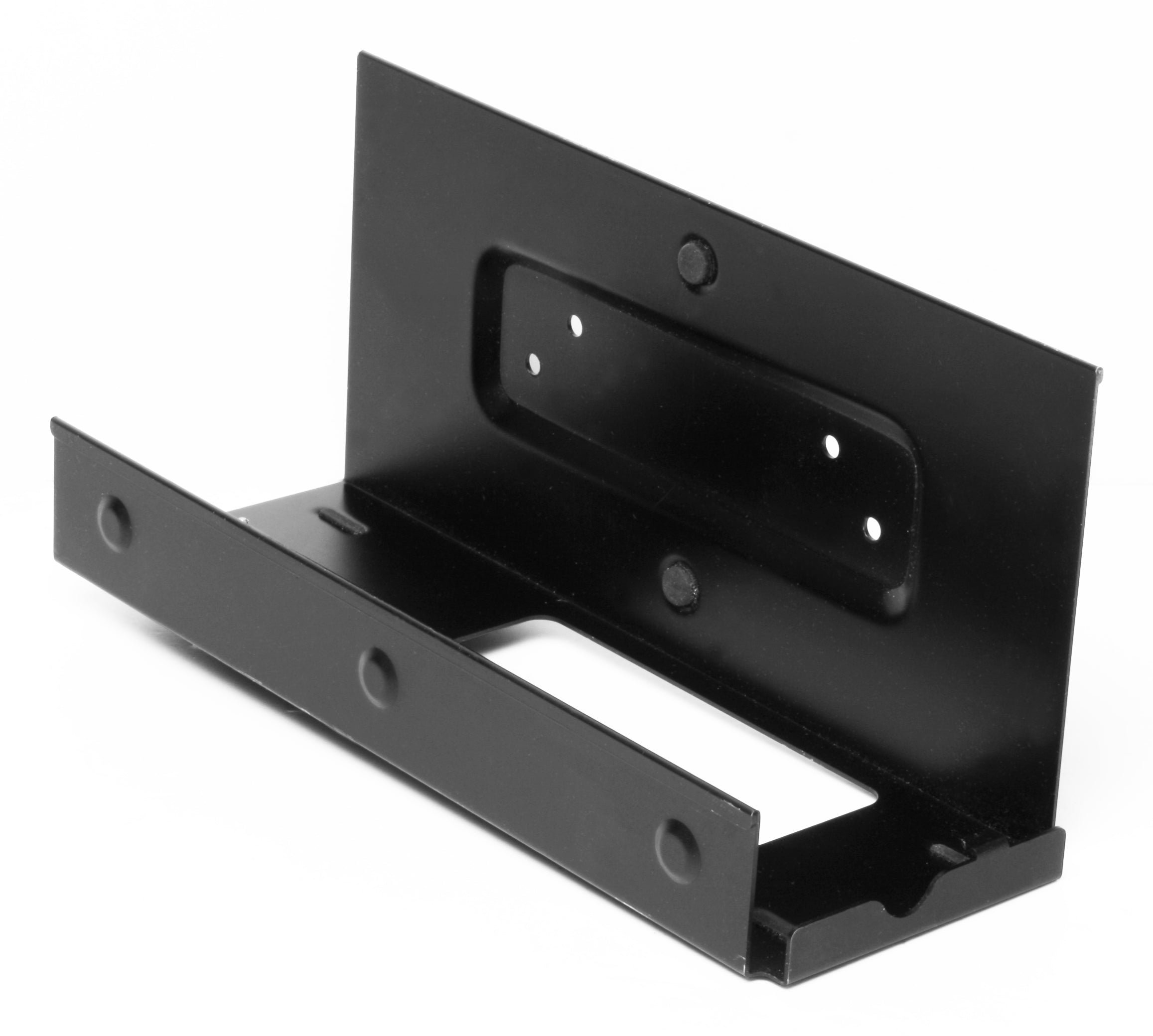 www.electricalstuff.se ElectricalStuff.se Shuttle PV02 VESA mount accessory for 3 litre Slim PCs Svart Metall Shuttle POI-