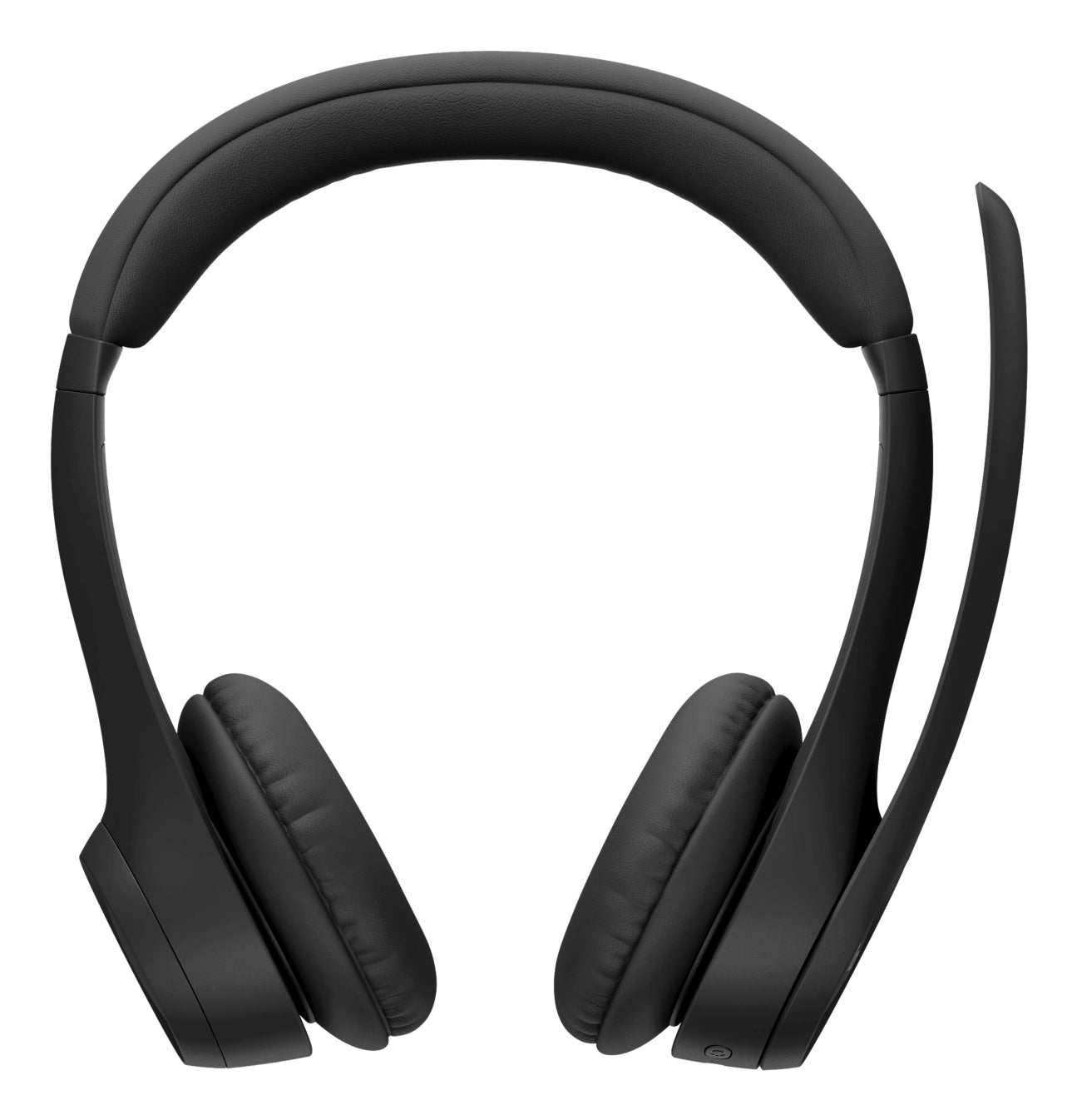 ff.se ElectricalStuff.se Logitech Zone 305 Headset Trådlös Huvudband Car/Home office Svart Logitech 981-001451 50992061245
