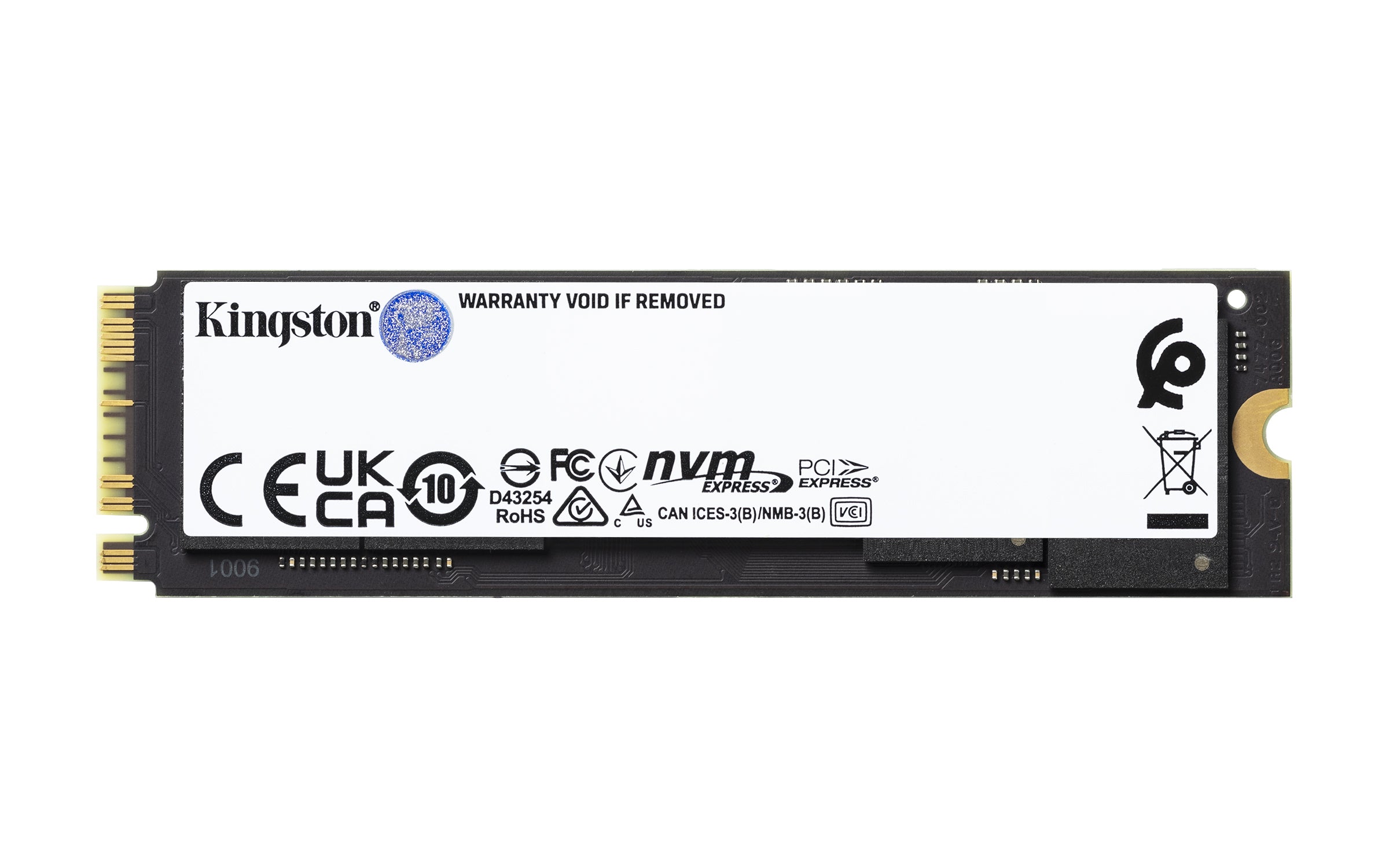 Technology SFYRD/2000G 0740617324464|740617324464 SSD-Hårddisk FURY Renegade www.electricalstuff.se ElectricalStuff.se