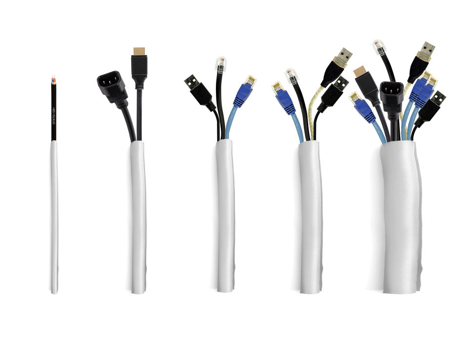 er Multibrackets 4180 7350022734180 Kabelmantlar 4180 www.electricalstuff.se ElectricalStuff.se Multibrackets 4180 kabel