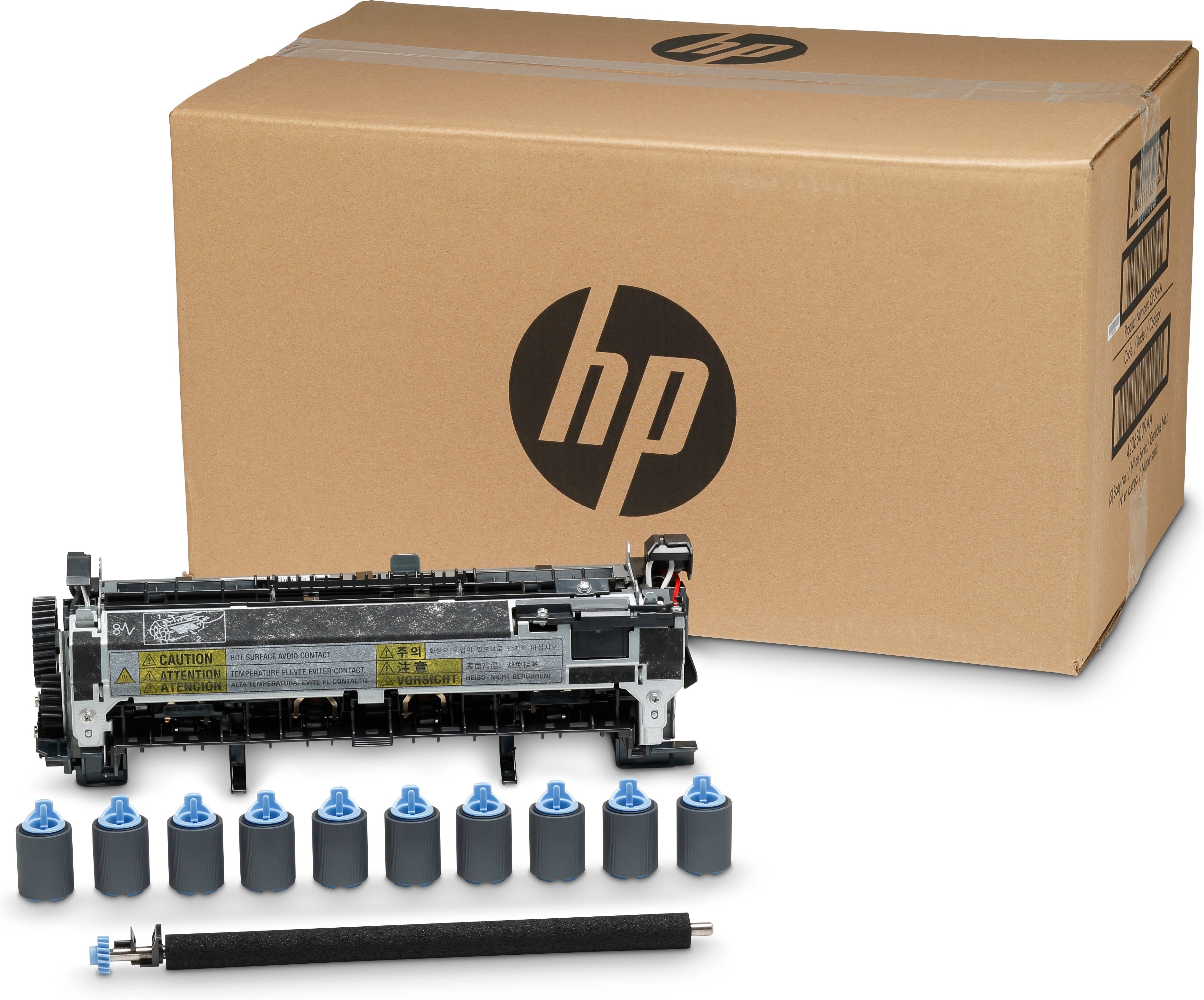 www.electricalstuff.se ElectricalStuff.se HP LaserJet CF065A 220V Maintenance Kit Underhållssats HP CF065A 0886111320158|8