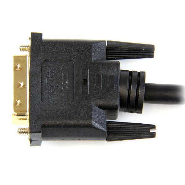 M 0065030846929|065030846929 Videokabeladaptrar HDDVIMM1M www.electricalstuff.se ElectricalStuff.se StarTech.com HDDVIM