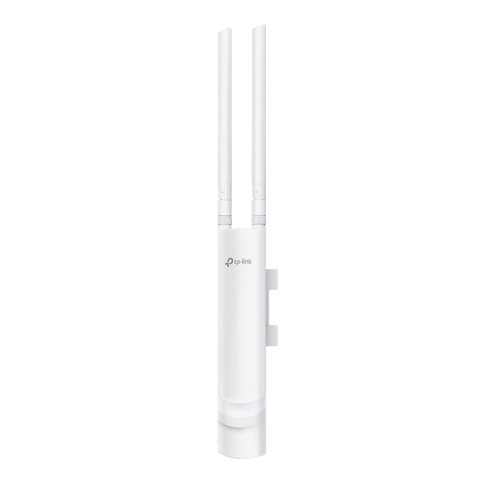 www.electricalstuff.se ElectricalStuff.se TP-Link Omada EAP225-Outdoor 1200 Mbit/s Vit Strömförsörjning via Ethernet (PoE)
