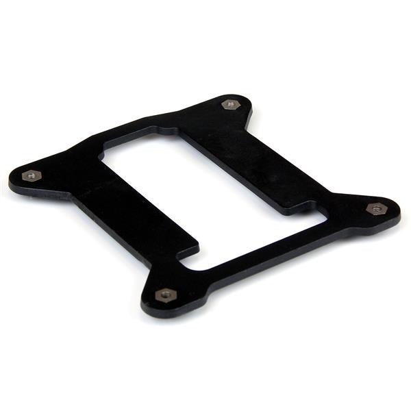 ylfläns för socket LGA1156/1155 med PWM www.electricalstuff.se ElectricalStuff.se StarTech.com 95 mm CPU-kylfläkt med kylf