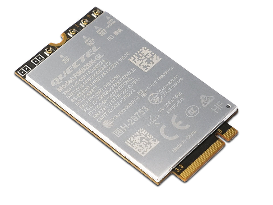 www.electricalstuff.se ElectricalStuff.se Lenovo 4XC1Q24435 nätverkskort Intern WWAN Lenovo 4XC1Q24435 0195892105831|19589