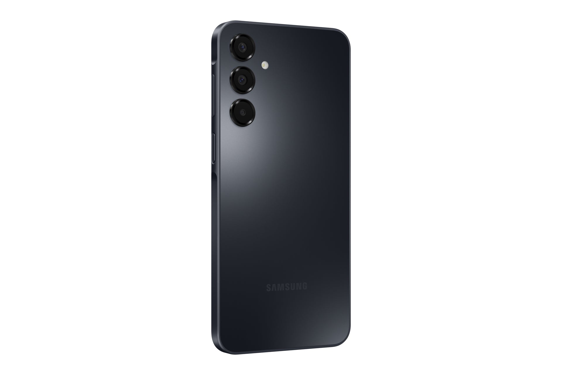 ricalStuff.se Samsung Galaxy A16 17 cm (6.7") Hybrid Dual SIM 4G USB Type-C 8 GB 256 GB 5000 mAh Svart Samsung SM-A165FZKC