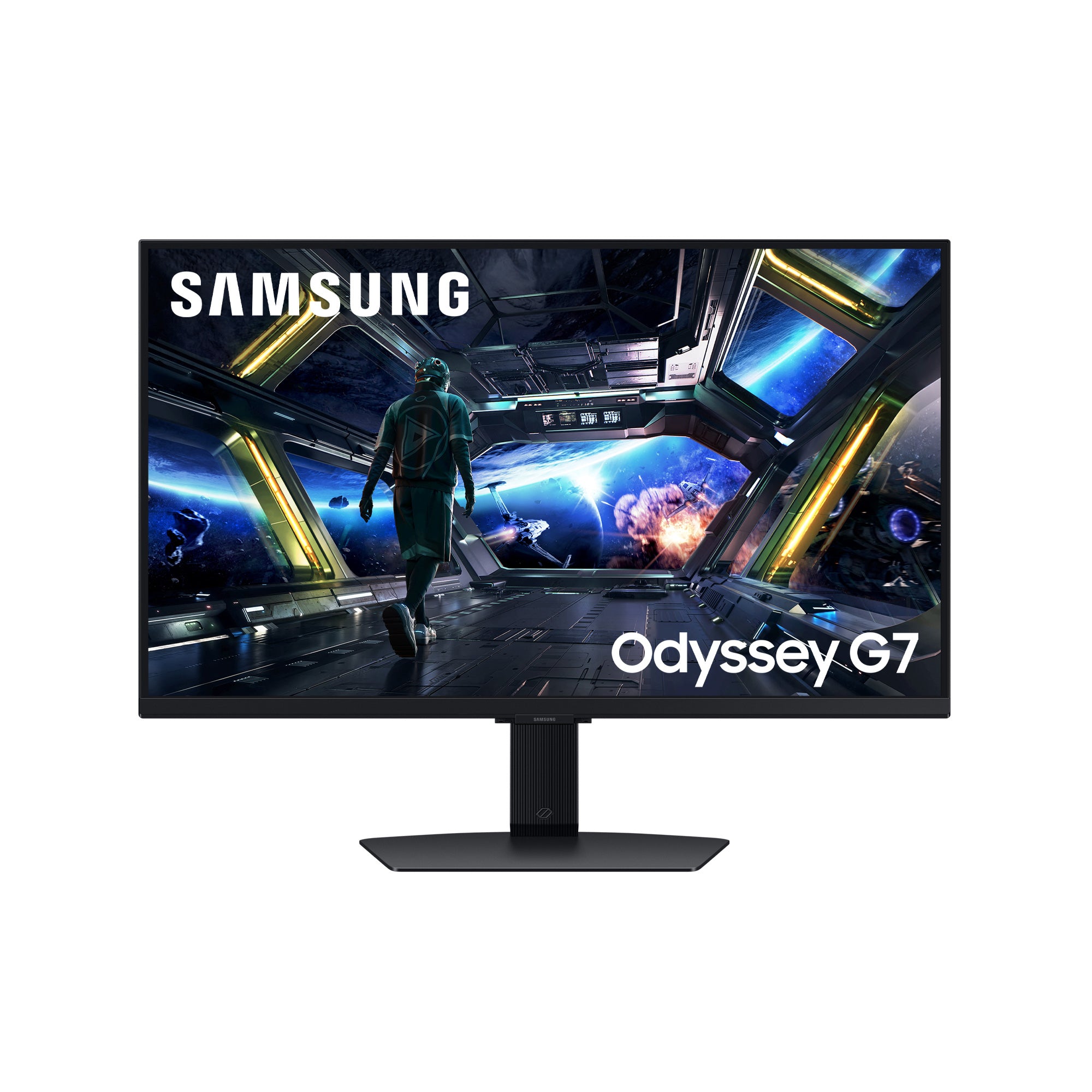 www.electricalstuff.se ElectricalStuff.se Samsung S27DG702EU platta pc-skärmar 68,6 cm (27") 3840 x 2160 pixlar 4K Ultra H