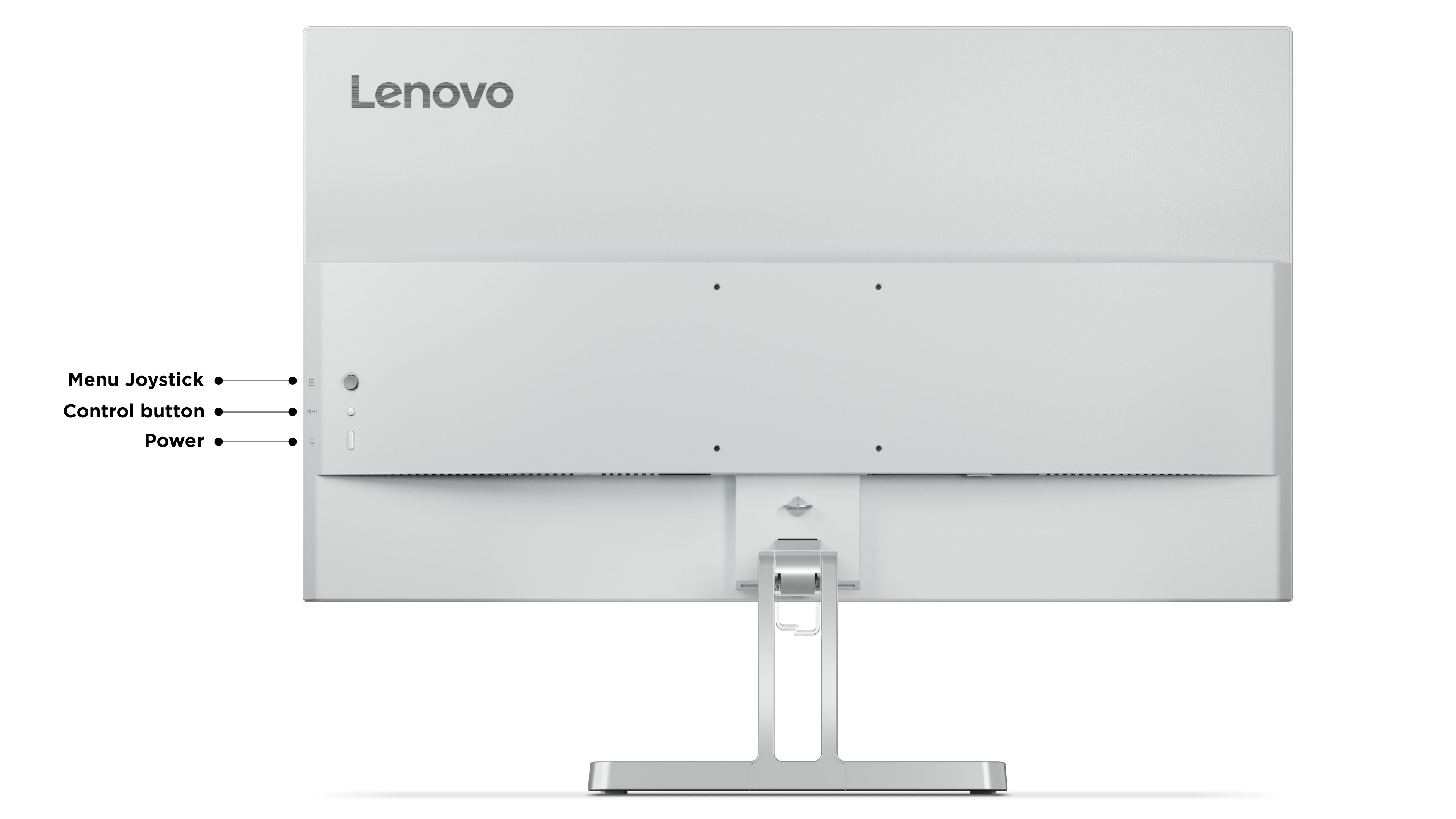 pixlar LCD Grå Lenovo 67BEKAC1EU 0198153419104|198153419104 Platta Pc-Skärmar L27i-4A www.electricalstuff.se ElectricalStu