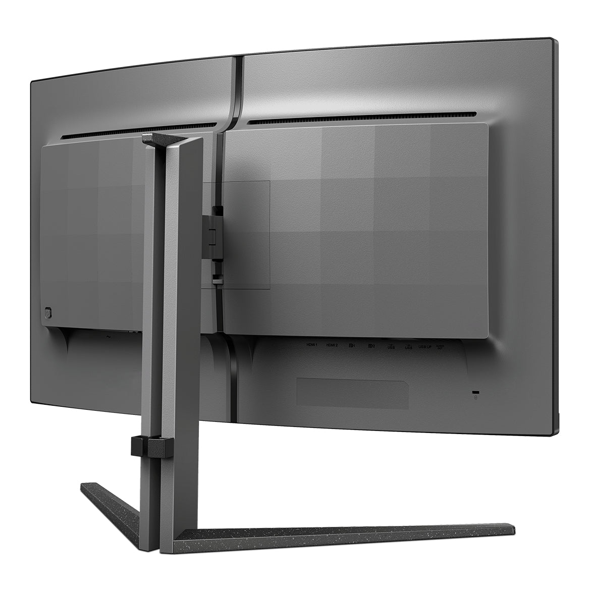 x 1440 pixlar Quad HD LCD Svart Philips 32M2C5500W/00 8712581799564 Platta Pc-Skärmar Evnia 5000 32M2C5500W/00 www.electrica