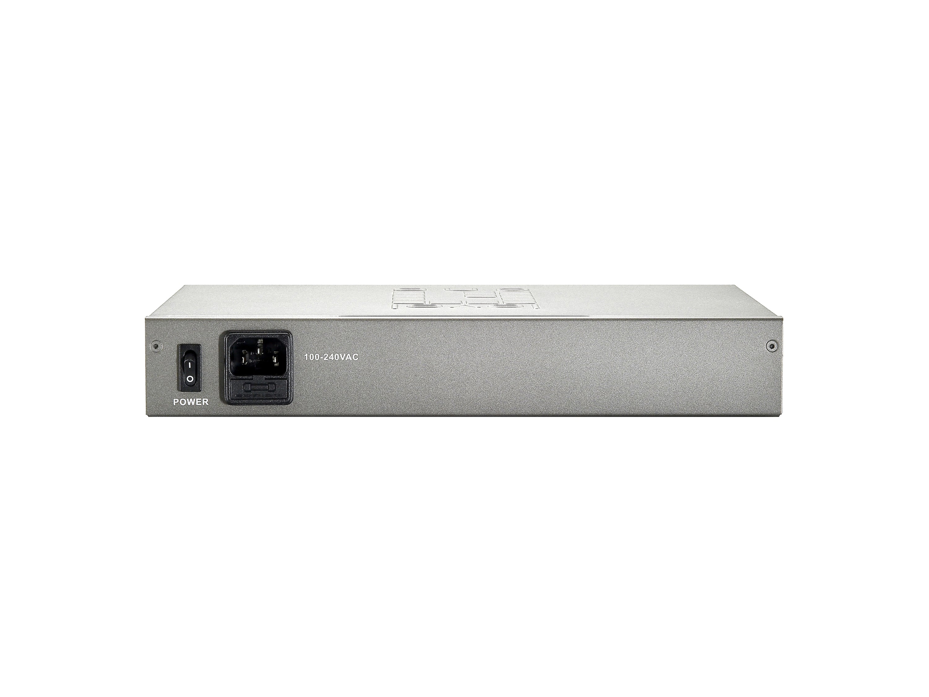 evelOne GEP-0822 4015867170113 Nätverksswitchar GEP-0822 www.electricalstuff.se ElectricalStuff.se LevelOne GEP-0822 nät