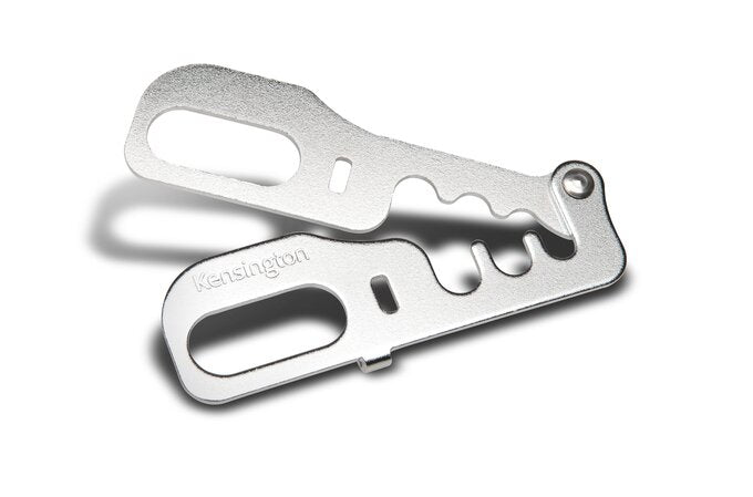 www.electricalstuff.se ElectricalStuff.se Kensington CableSaver™ Kensington 64519US 0085896645191|085896645191 Kabellås