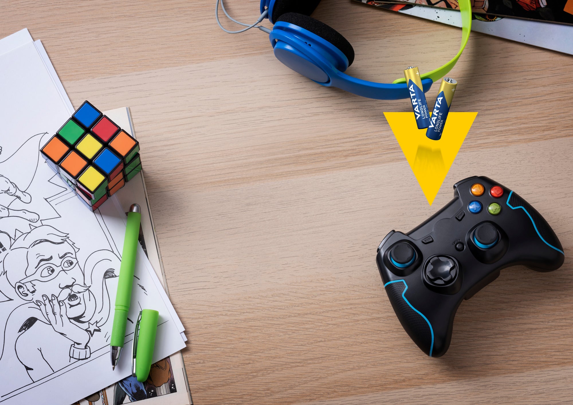 .electricalstuff.se ElectricalStuff.se Varta -4903/4B Varta 04903 121 414 2000004138356|4054842818367|4008496354269|400849