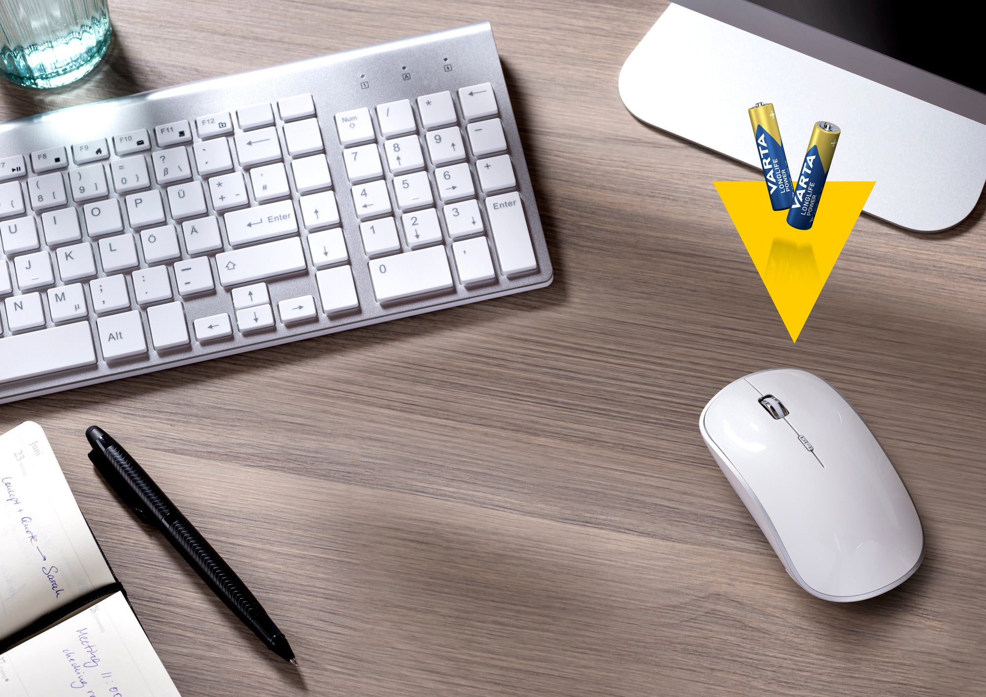 Varta -4903/4B Varta 04903 121 414 2000004138356|4054842818367|4008496354269|4008496559749 Hushållsbatterier -4903/4B www