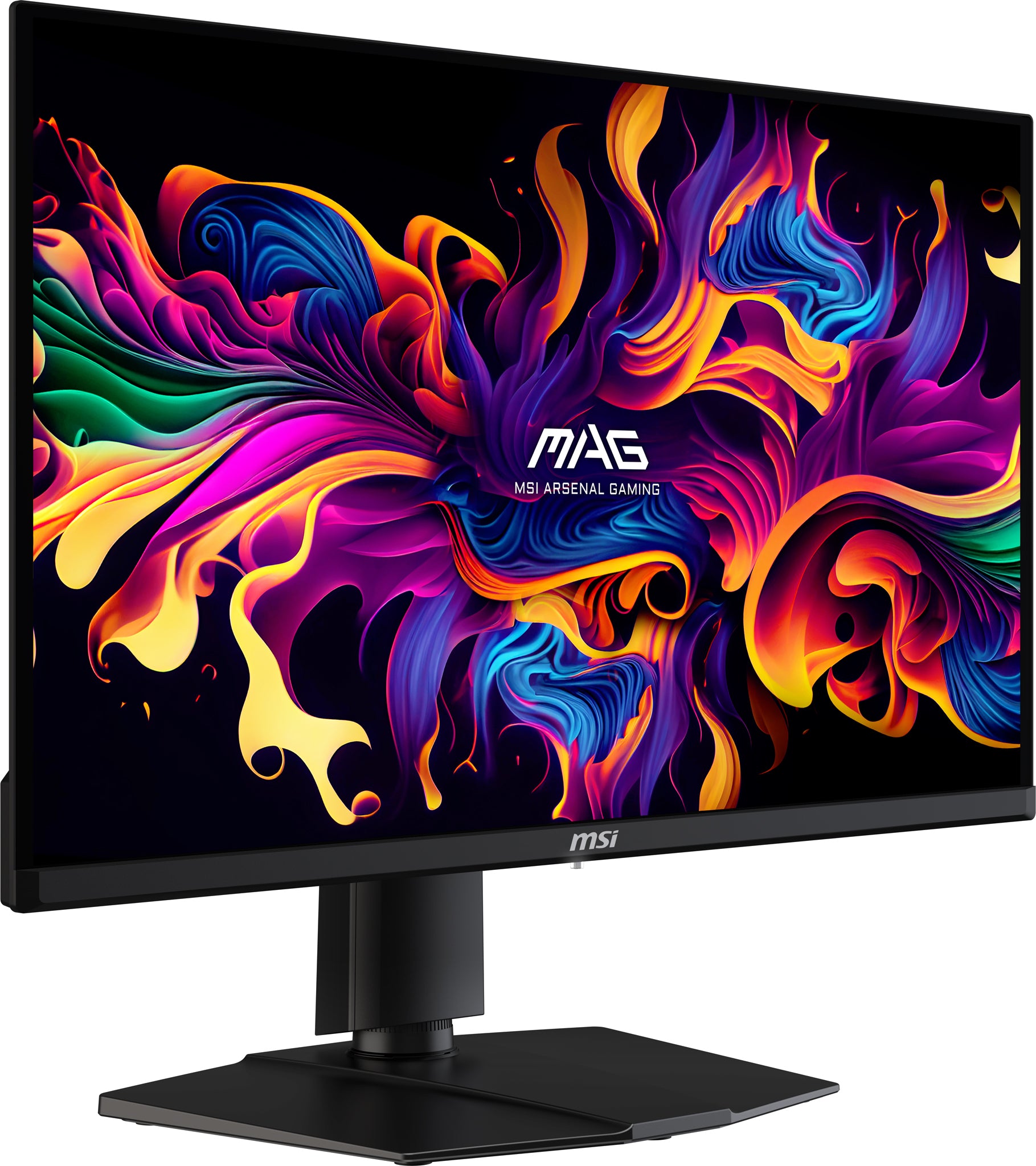11377150217 Platta Pc-Skärmar MAG 271QPX QD-OLED www.electricalstuff.se ElectricalStuff.se MSI MAG 271QPX QD-OLED platta