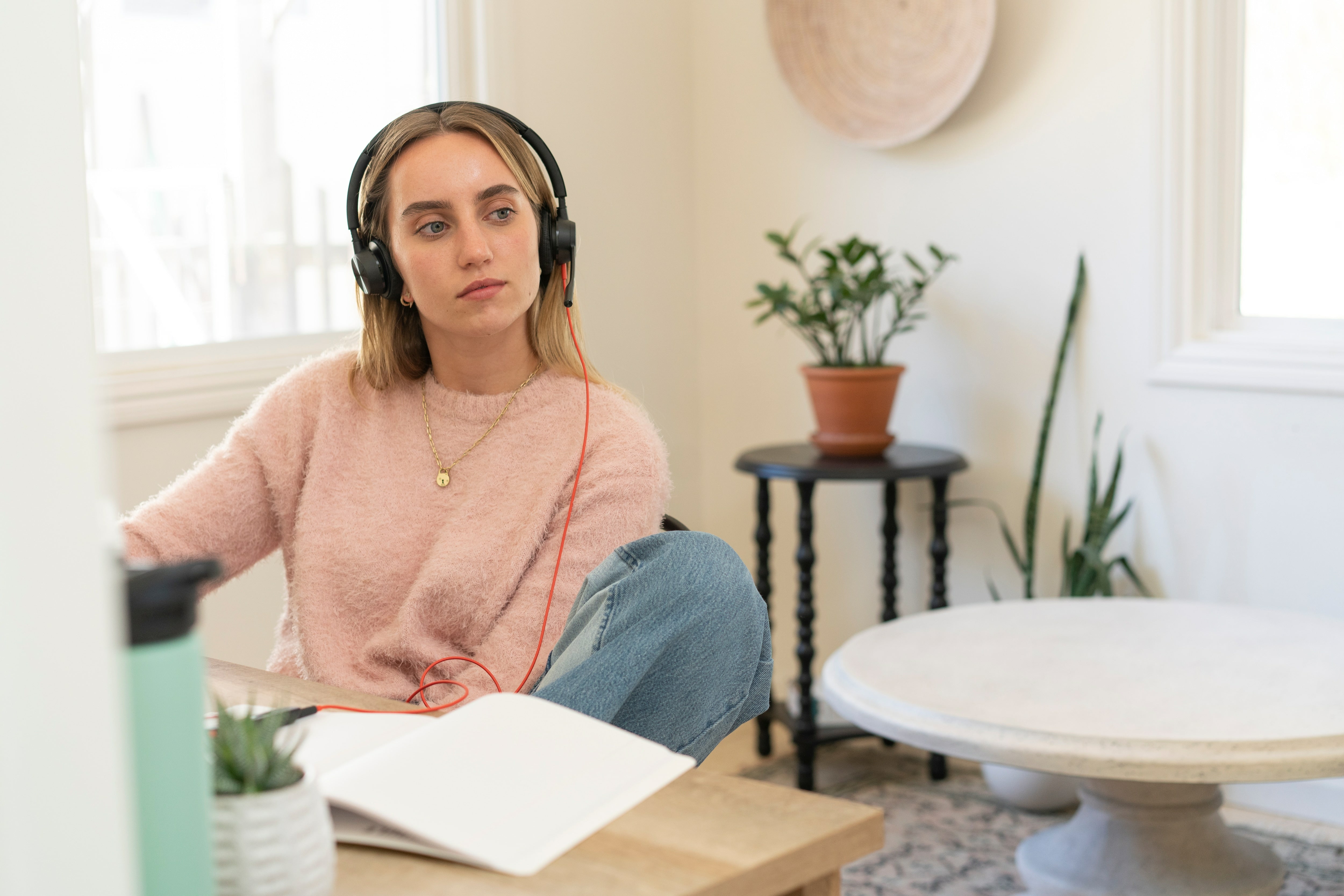 429205|197498429205|5715063383605 Hörlurar och Headsets Blackwire 8225 Stereo USB-C Headset + USB-C/A-adapter www.electric