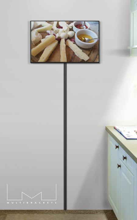 behör för kabel Multibrackets 1257 7350022731257 Tillbehör för kablar 1257 www.electricalstuff.se ElectricalStuff.se Mul