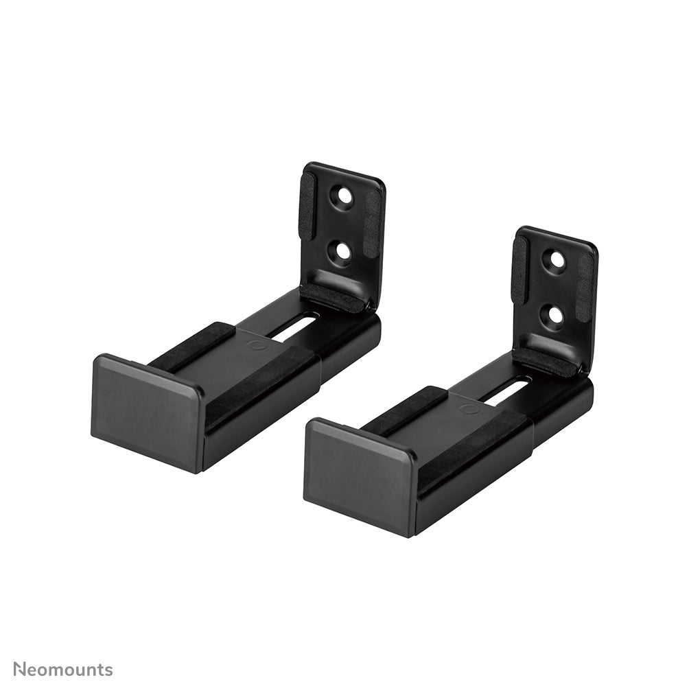 www.electricalstuff.se ElectricalStuff.se Neomounts AWL29-550BL1 högtalarmontering Stål Svart Neomounts AWL29-550BL1 87173