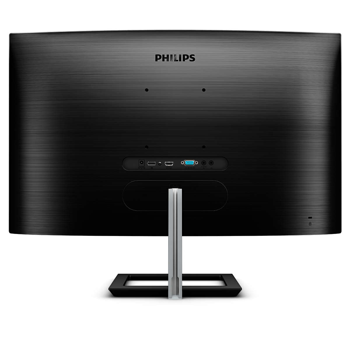 a Pc-Skärmar E Line 272E1CA/00 www.electricalstuff.se ElectricalStuff.se Philips E Line 272E1CA/00 LED display 68,6 cm (2