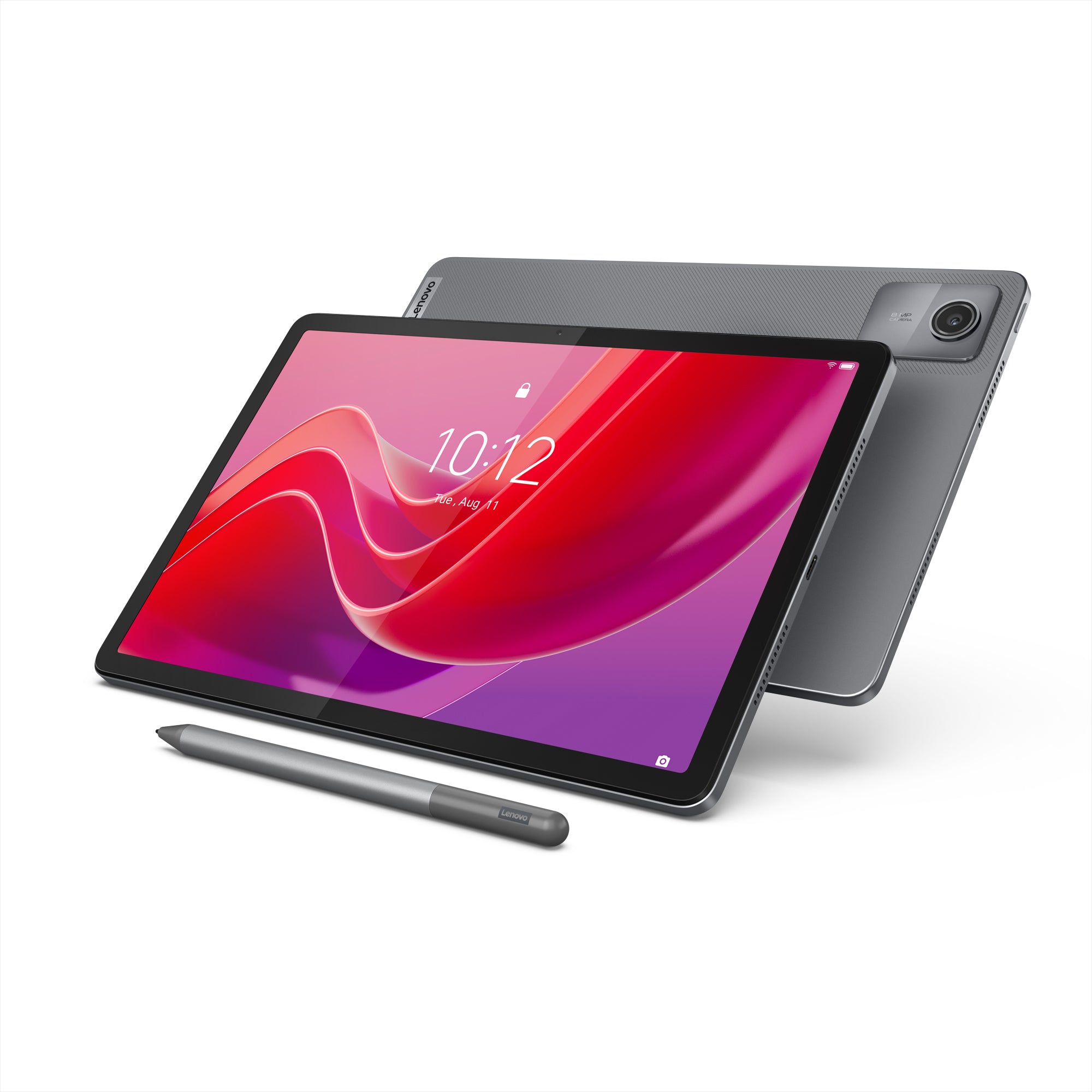 ctricalstuff.se ElectricalStuff.se Lenovo Tab M11 + Pen Mediatek 128 GB 27,9 cm (11") 4 GB Wi-Fi 5 (802.11ac) Android 13 G