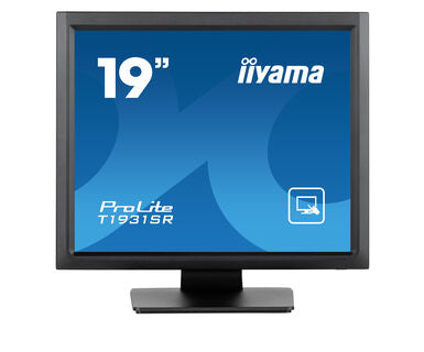 www.electricalstuff.se ElectricalStuff.se iiyama ProLite T1931SR-B1S platta pc-skärmar 48,3 cm (19") 1280 x 1024 pixlar SX