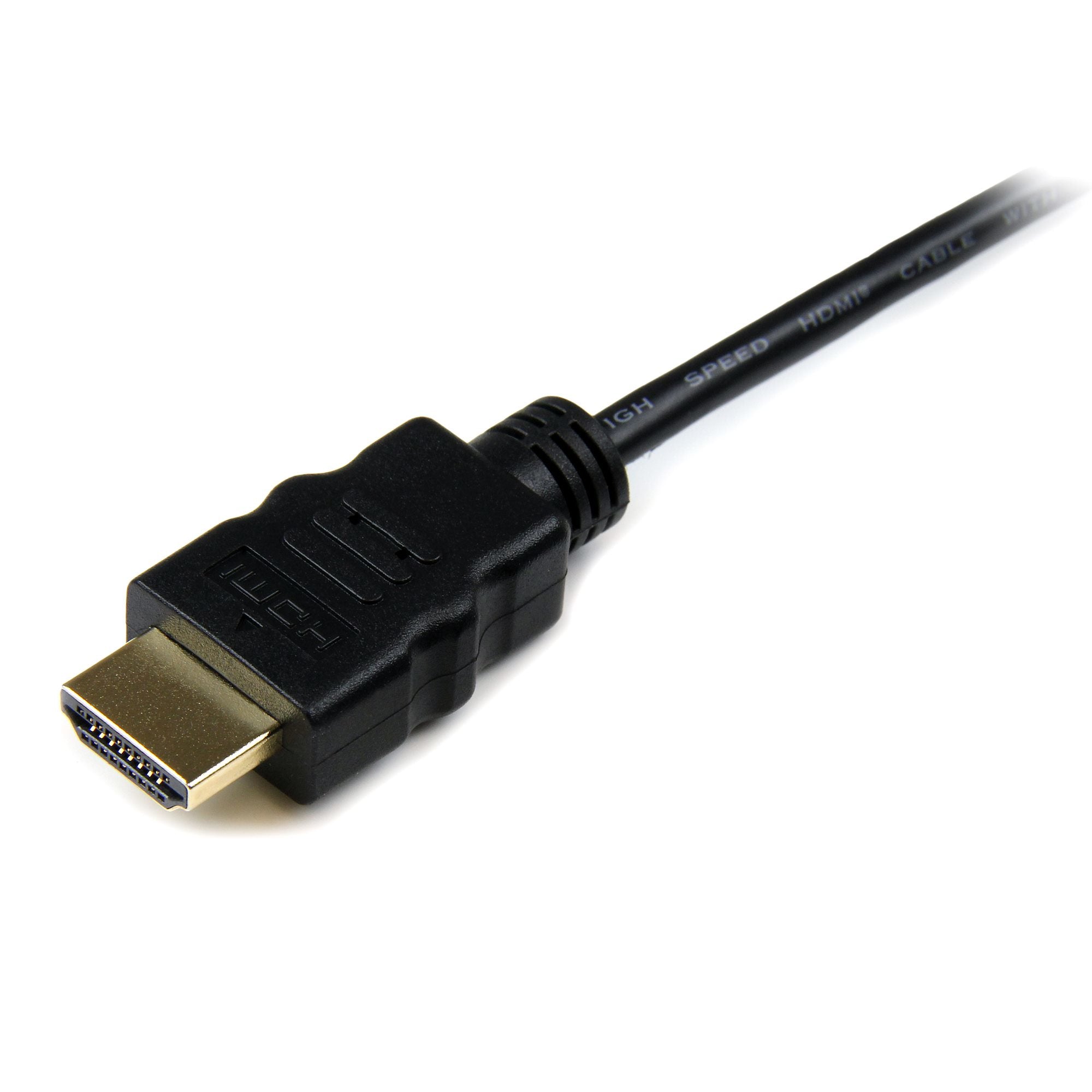 vart StarTech.com HDADMM1M 0065030846950|065030846950 HDMI-Kablar HDADMM1M www.electricalstuff.se ElectricalStuff.se Sta