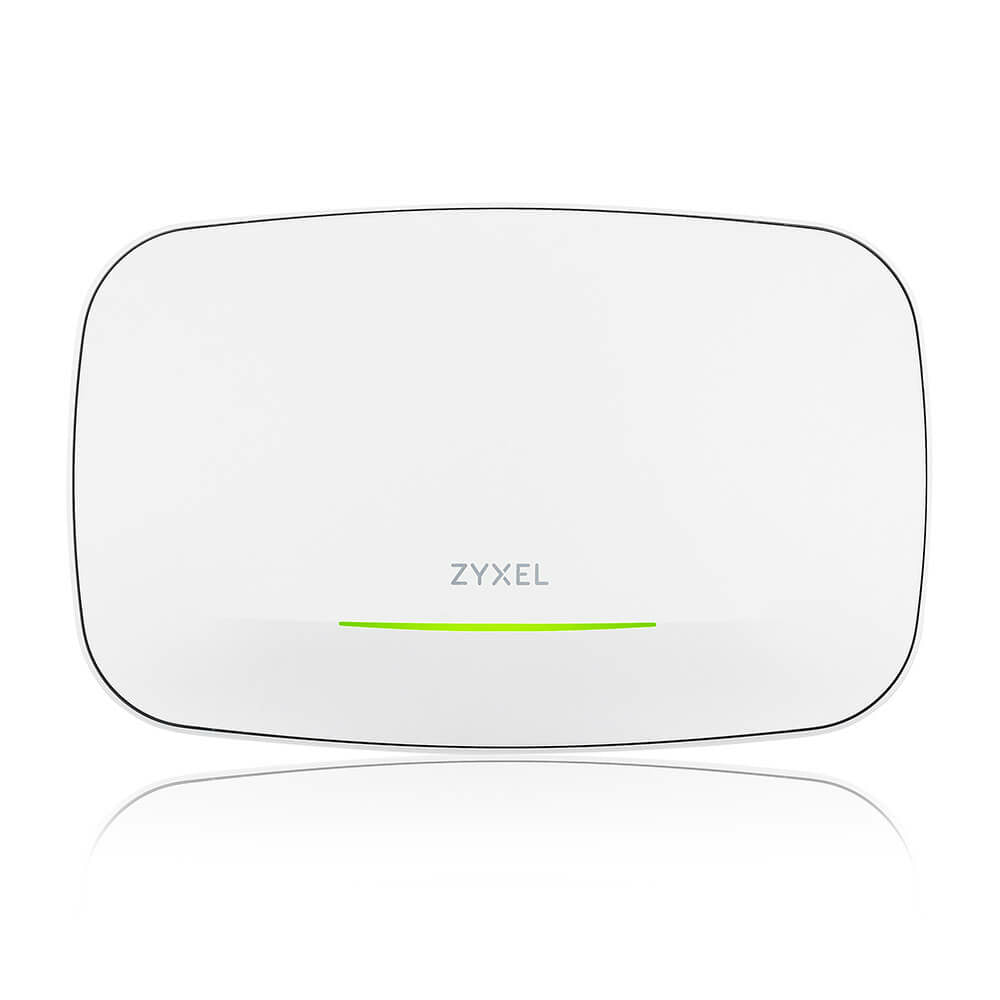 www.electricalstuff.se ElectricalStuff.se Zyxel NWA130BE-EU0101F access-punkter för trådlösa nätverk 5764 Mbit/s Vit Ström