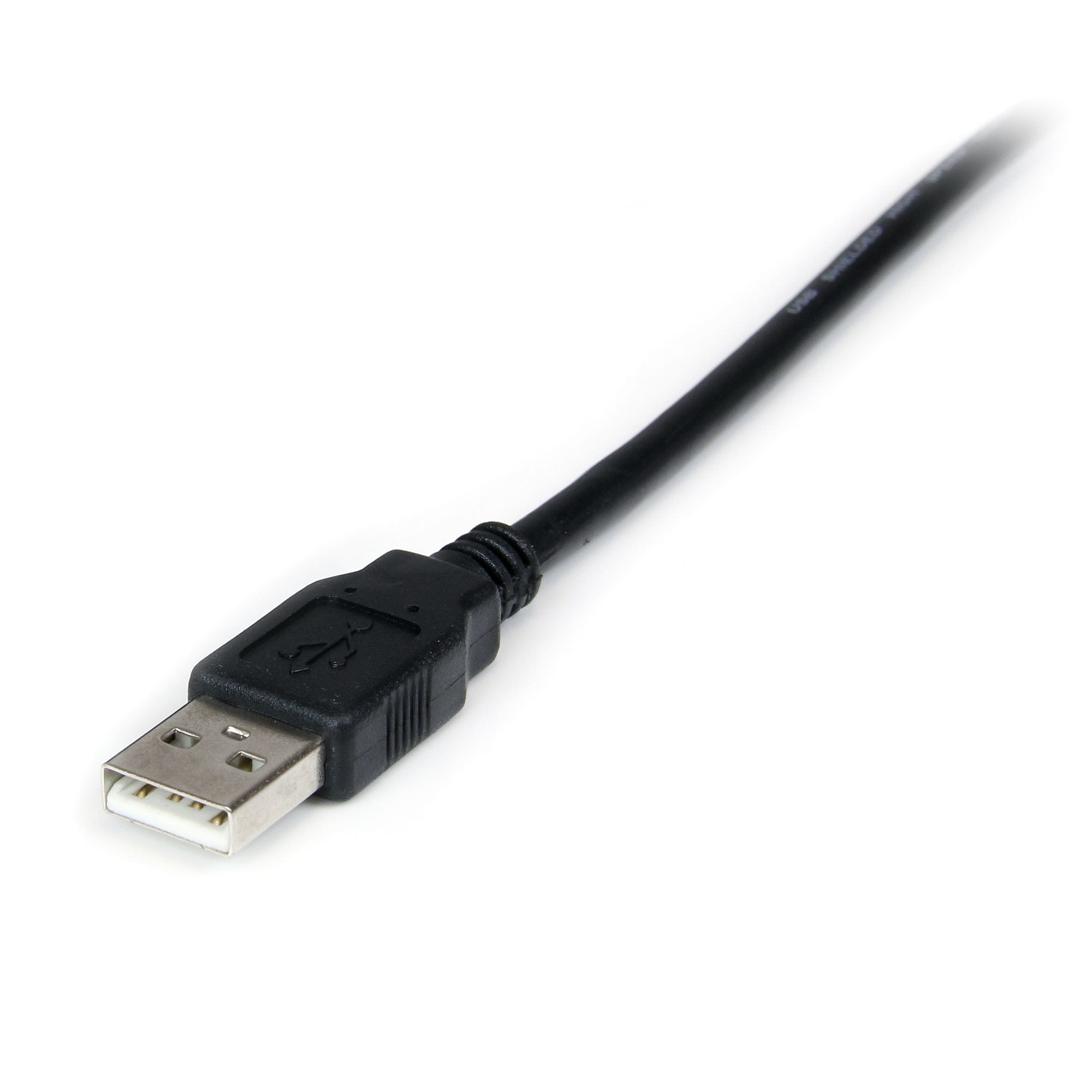 RS232 DB9 seriell DCE-kabeladapter med 1 port och FTDI www.electricalstuff.se ElectricalStuff.se StarTech.com USB till nol