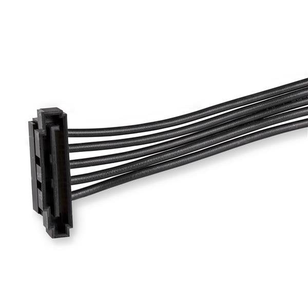 se StarTech.com PYO4SATA intern strömförsörjningskabel 0,4 m StarTech.com PYO4SATA 0065030846981|065030846981|559669202710