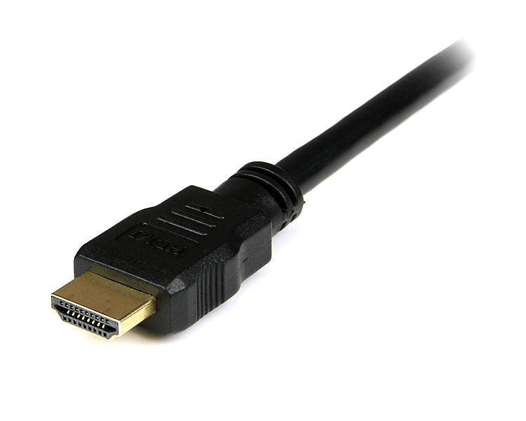 StarTech.com HDEXT2M HDMI-kabel 2 m HDMI Typ A (standard) Svart StarTech.com HDEXT2M 0065030847964|065030847964|0044112296
