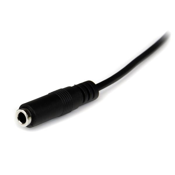 art StarTech.com MU2MMFS 0065030852036|065030852036 Ljudkablar MU2MMFS www.electricalstuff.se ElectricalStuff.se StarTec