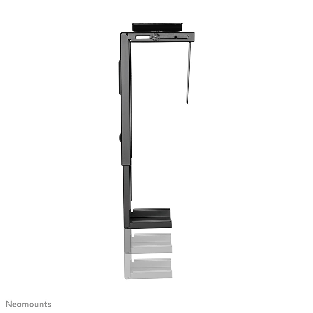 lare Bordsmonterad CPU-hållare Svart Neomounts NM-CPU100BLACK 8717371445720 CPU-Hållare NM-CPU100BLACK www.electricalstuff