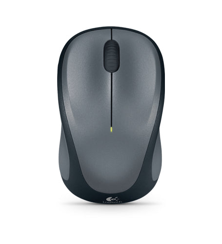 www.electricalstuff.se ElectricalStuff.se Logitech M235 datormöss Kontor Ambidextrous RF Trådlös Optisk 1000 DPI Logitech