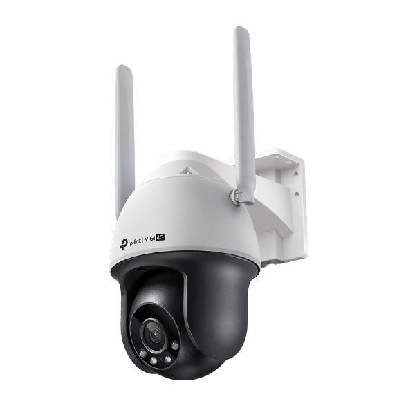 www.electricalstuff.se ElectricalStuff.se TP-Link VIGI C540-4G Turret IP-säkerhetskamera Inomhus & utomhus 2560 x 1440 pix