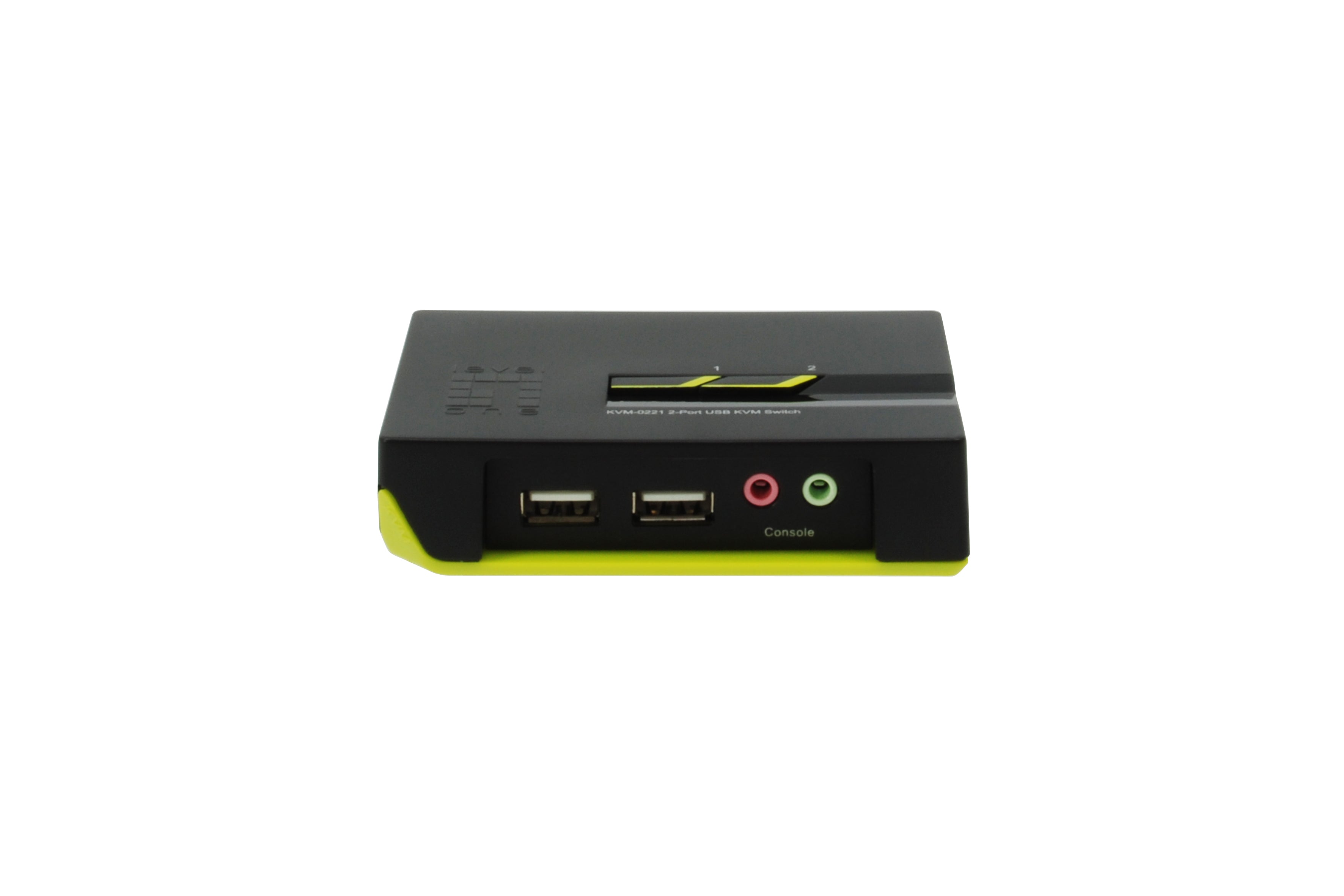 tchar Svart, Grön LevelOne KVM-0221 4015867137857|4015867152294|4014619053995|5054565104470|4052305697030|4055895921226 KVM-